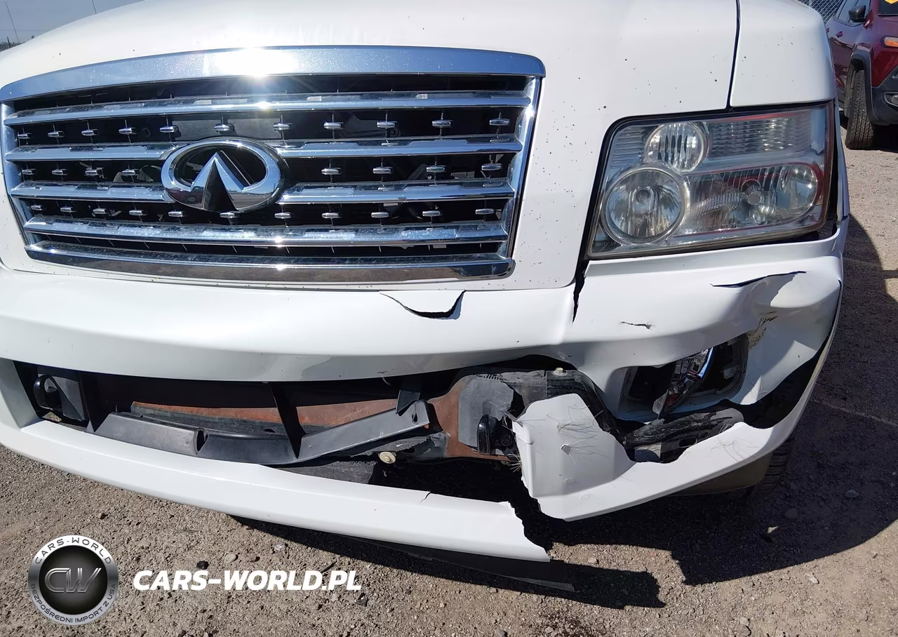 2010 Infiniti Qx56 VIN:5N3ZA0NE6AN906668 - 6