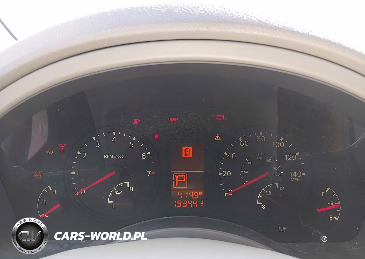 2010 Infiniti Qx56 VIN:5N3ZA0NE6AN906668 - 7