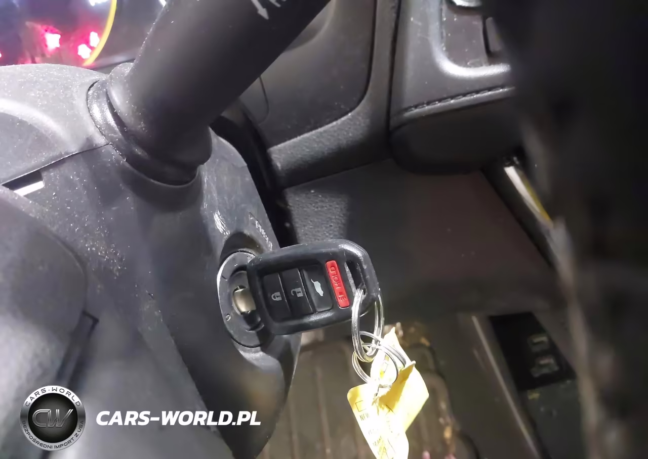 2020 Honda Hr-V Awd Sport VIN:3CZRU6H19LM719545 - 11