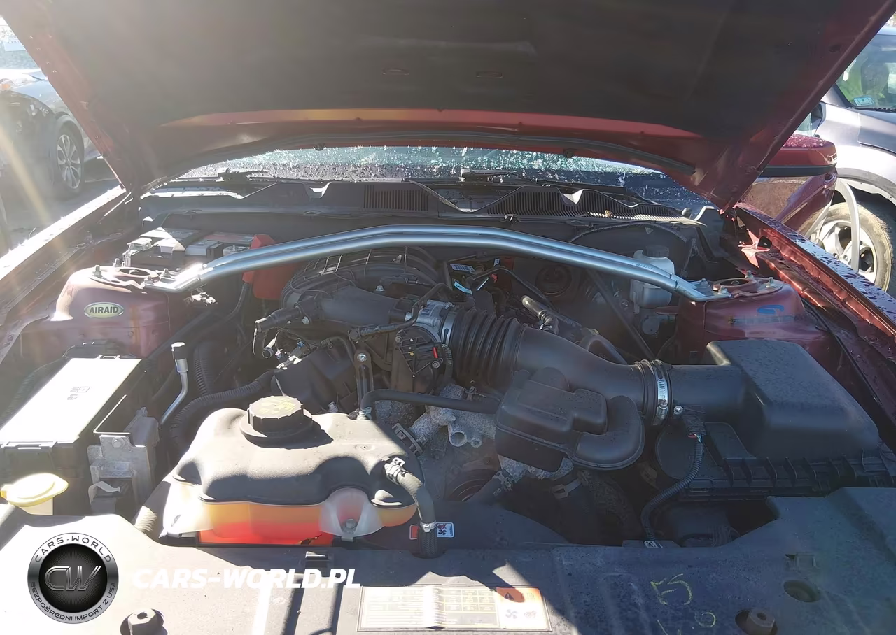 2014 Ford Mustang V6 Premium VIN:1ZVBP8AMXE5221486 - 10
