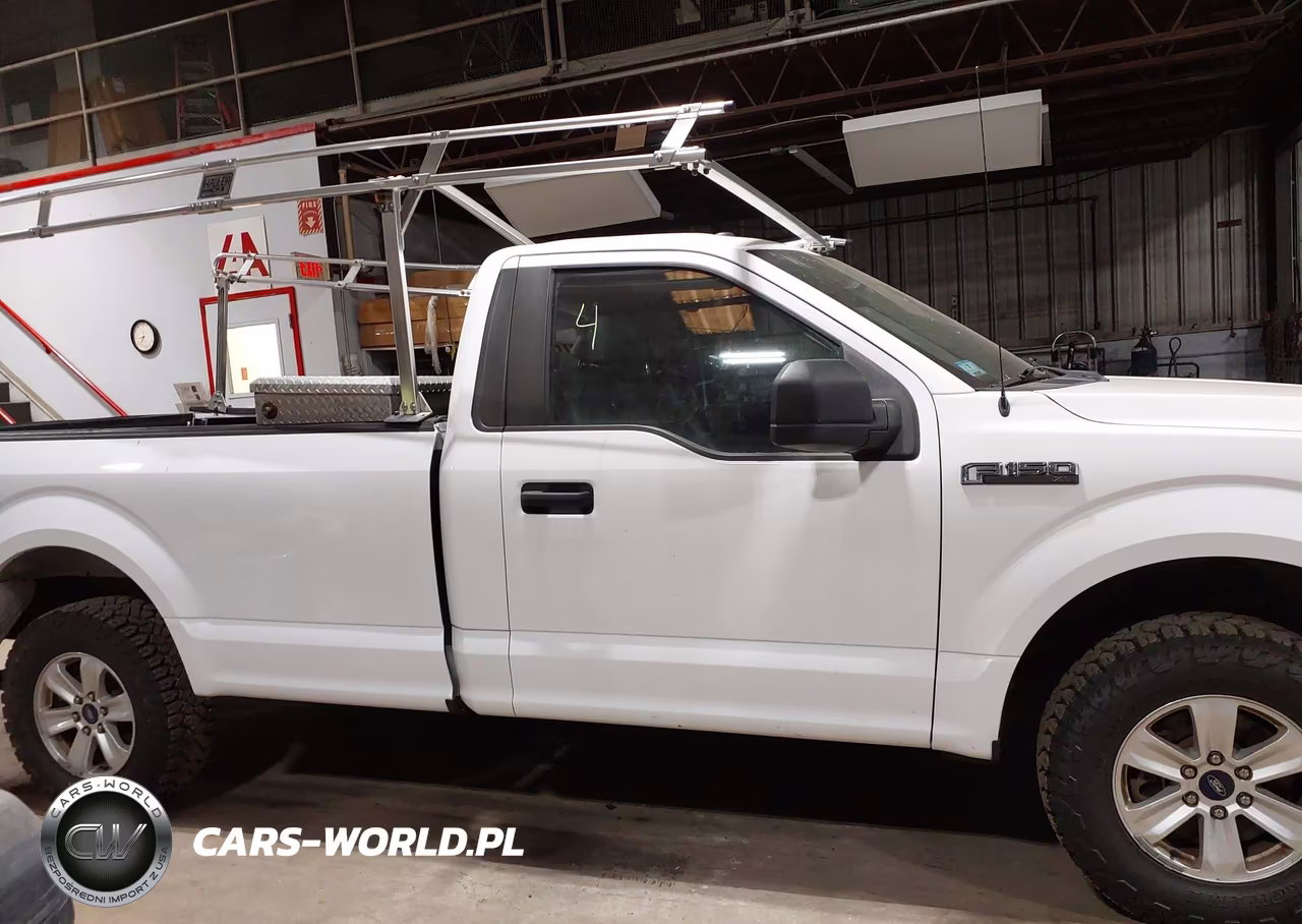 2018 Ford F-150 Xl VIN:1FTMF1EP4JKD63290 - 13