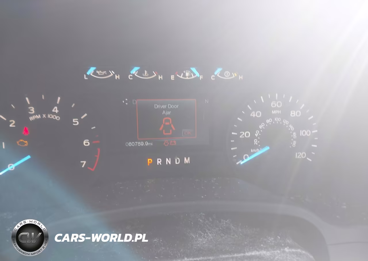 2018 Ford F-150 Xl VIN:1FTMF1EP4JKD63290 - 7
