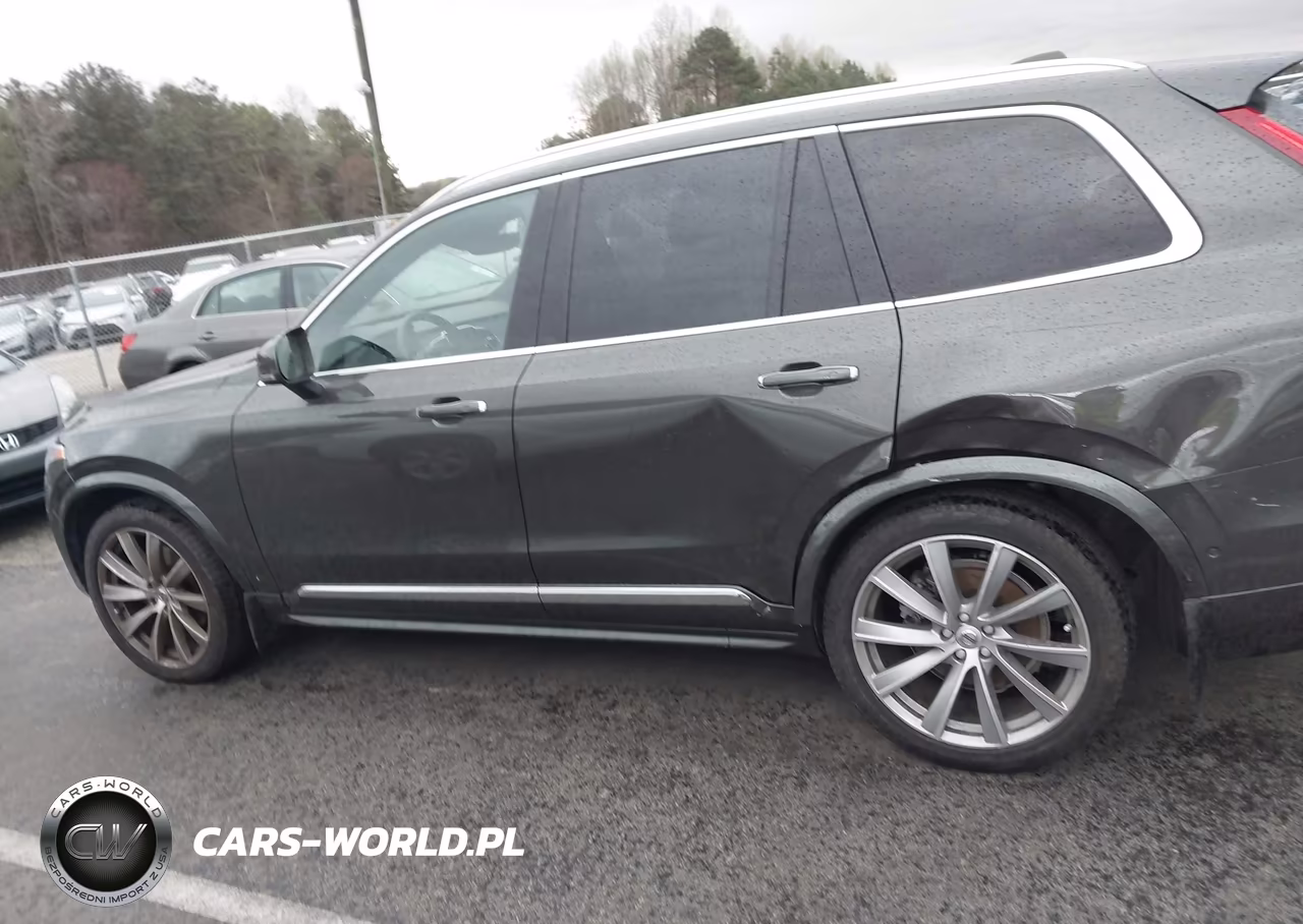 2022 Volvo Xc90 T6 Inscription 7 Passenger VIN:YV4A22PL7N1797811 - 14