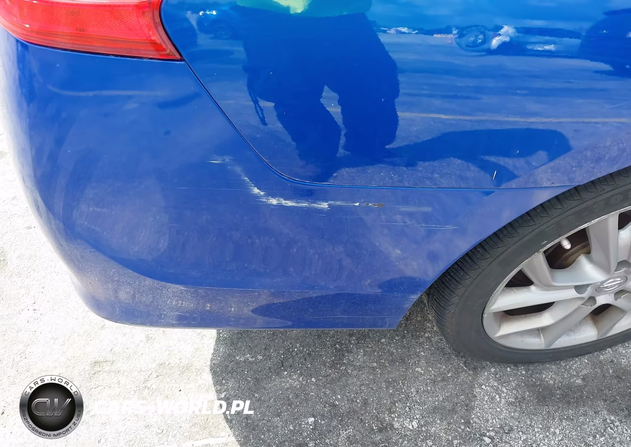 2015 Nissan Sentra Sr VIN:3N1AB7AP7FY218408 - 17