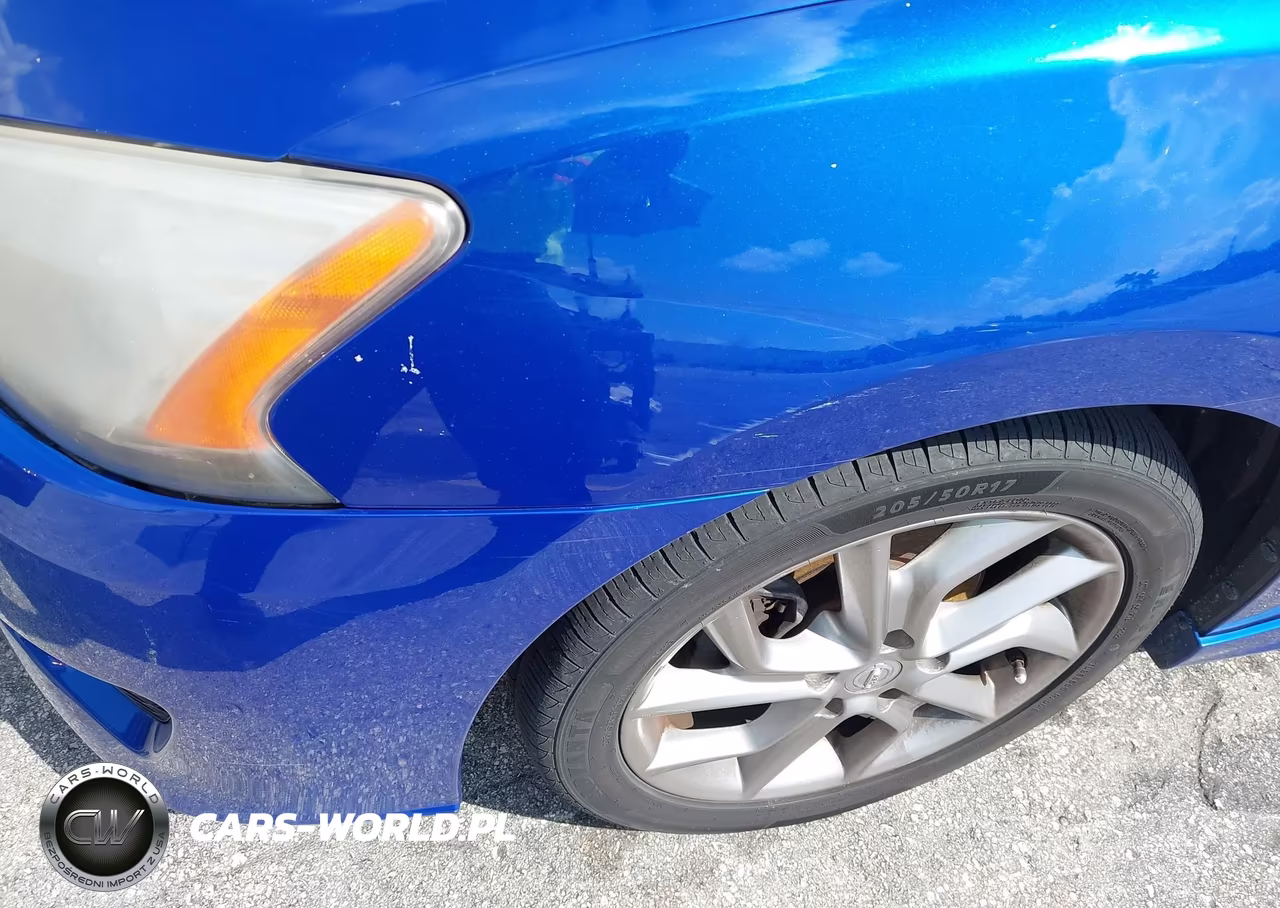 2015 Nissan Sentra Sr VIN:3N1AB7AP7FY218408 - 19