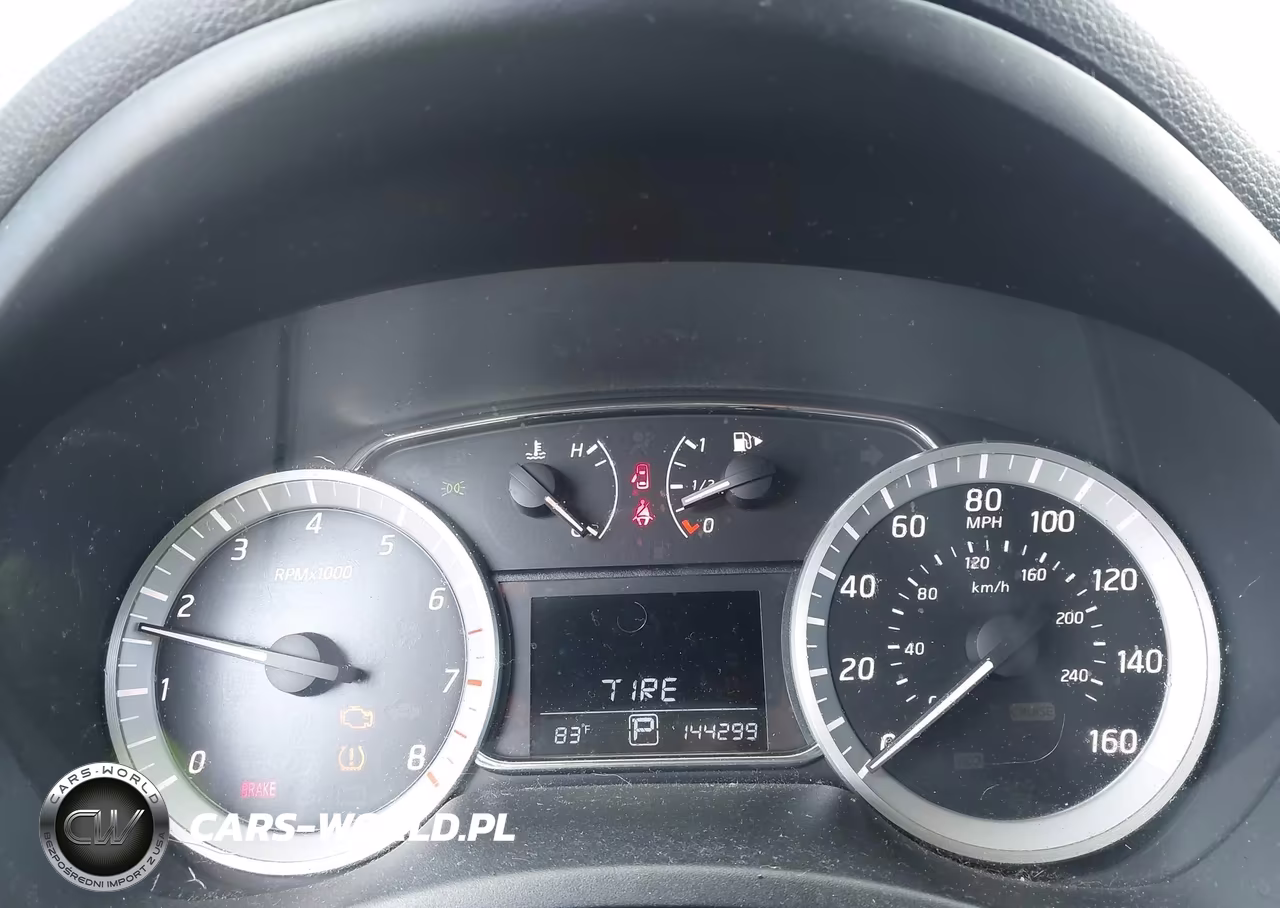 2015 Nissan Sentra Sr VIN:3N1AB7AP7FY218408 - 7