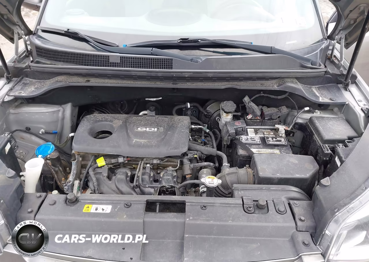 2018 Kia Soul VIN:KNDJN2A22J7600772 - 10