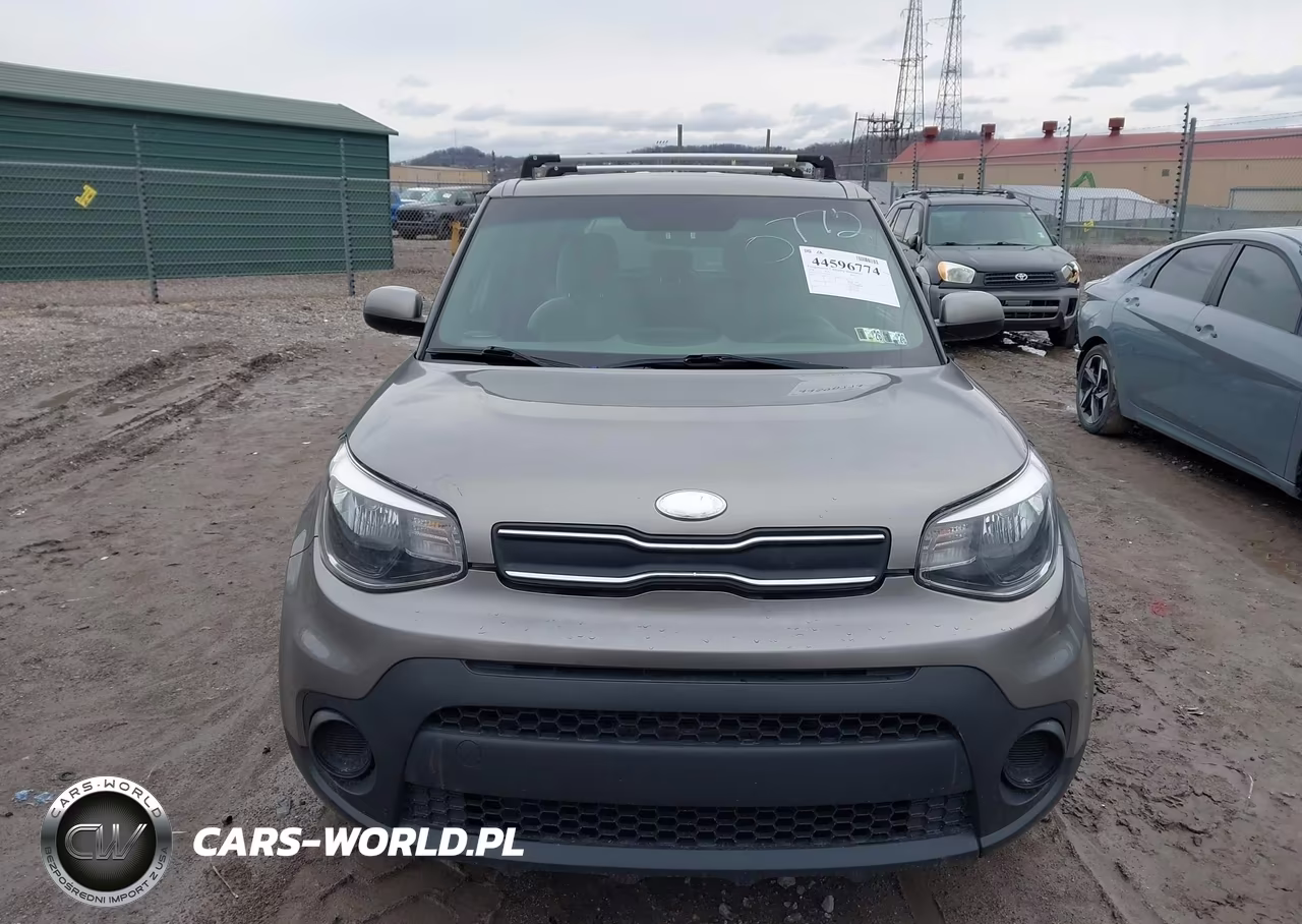 2018 Kia Soul VIN:KNDJN2A22J7600772 - 12
