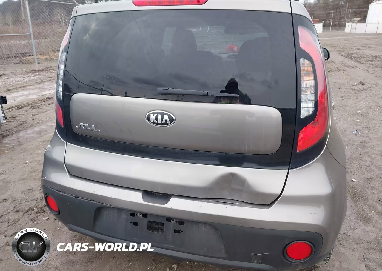 2018 Kia Soul VIN:KNDJN2A22J7600772 - 14