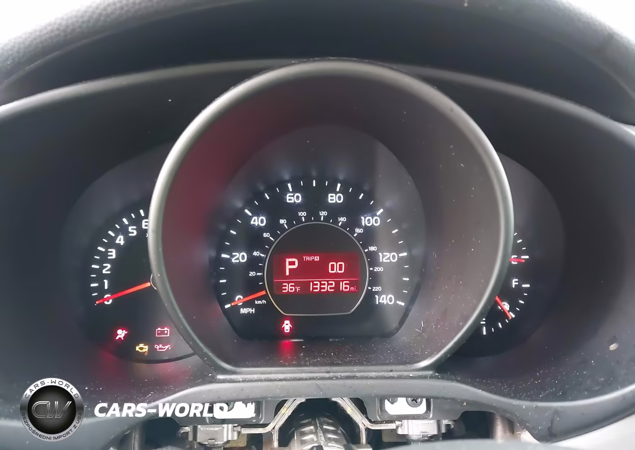 2018 Kia Soul VIN:KNDJN2A22J7600772 - 7