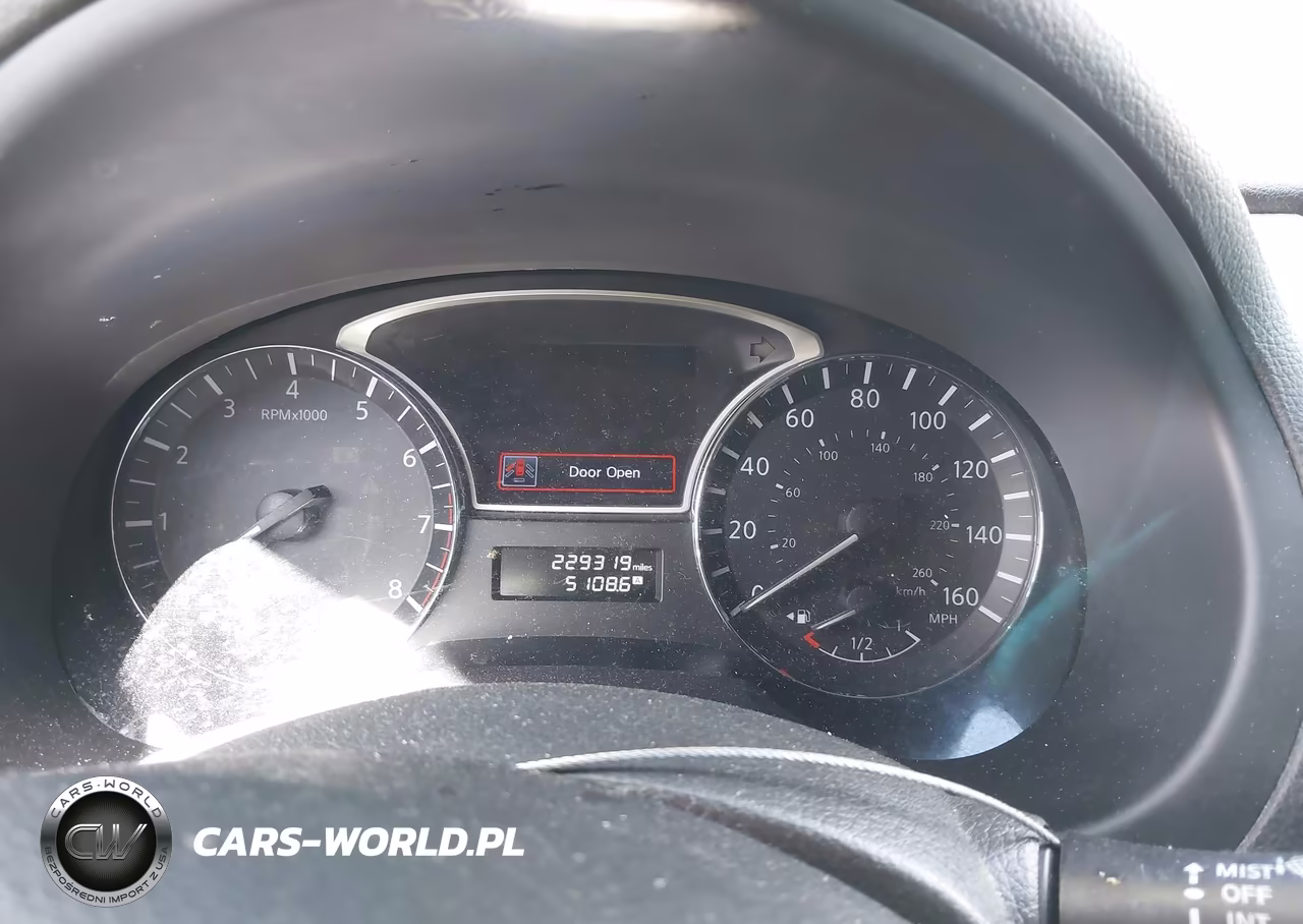 2015 Nissan Altima 2.5-2.5 S-2.5 Sl-2.5 Sv VIN:1N4AL3AP1FC122856 - 7