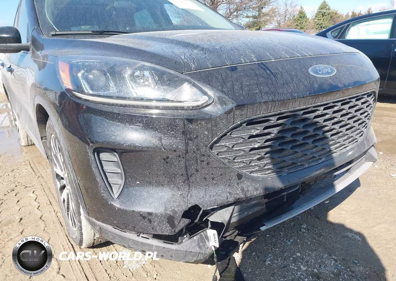 2020 Ford Escape Se Sport Hybrid VIN:1FMCU9BZ5LUC28845 - 6