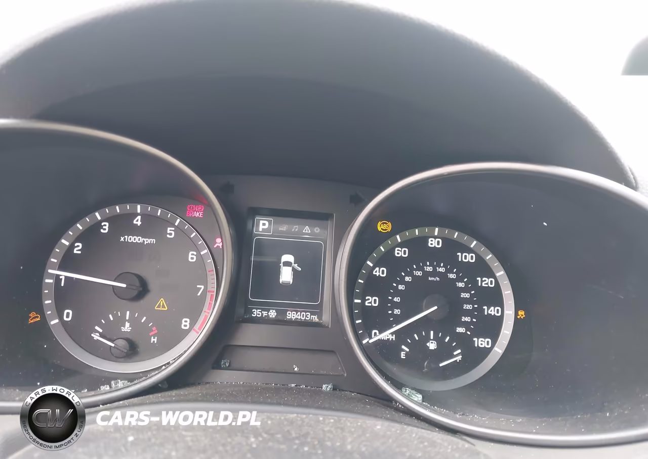 2018 Hyundai Santa Fe Sport 2.4L VIN:5NMZUDLB0JH063634 - 7