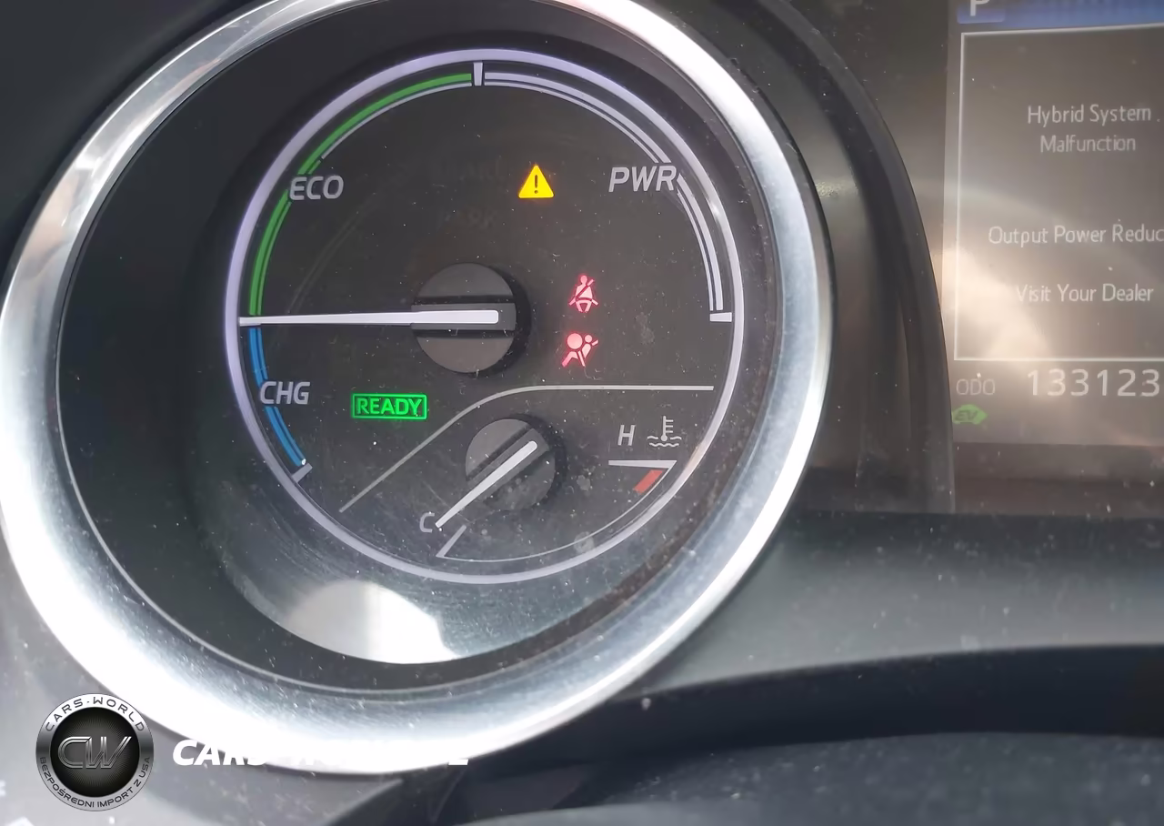 2020 Toyota Camry Se Hybrid VIN:4T1G31AK9LU519763 - 19