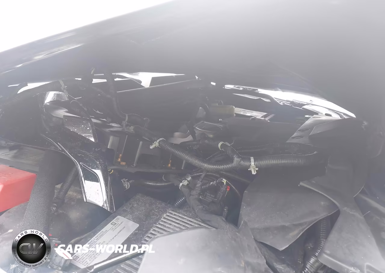 2020 Cadillac Escalade 4Wd Premium Luxury VIN:1GYS4CKJ2LR140677 - 9