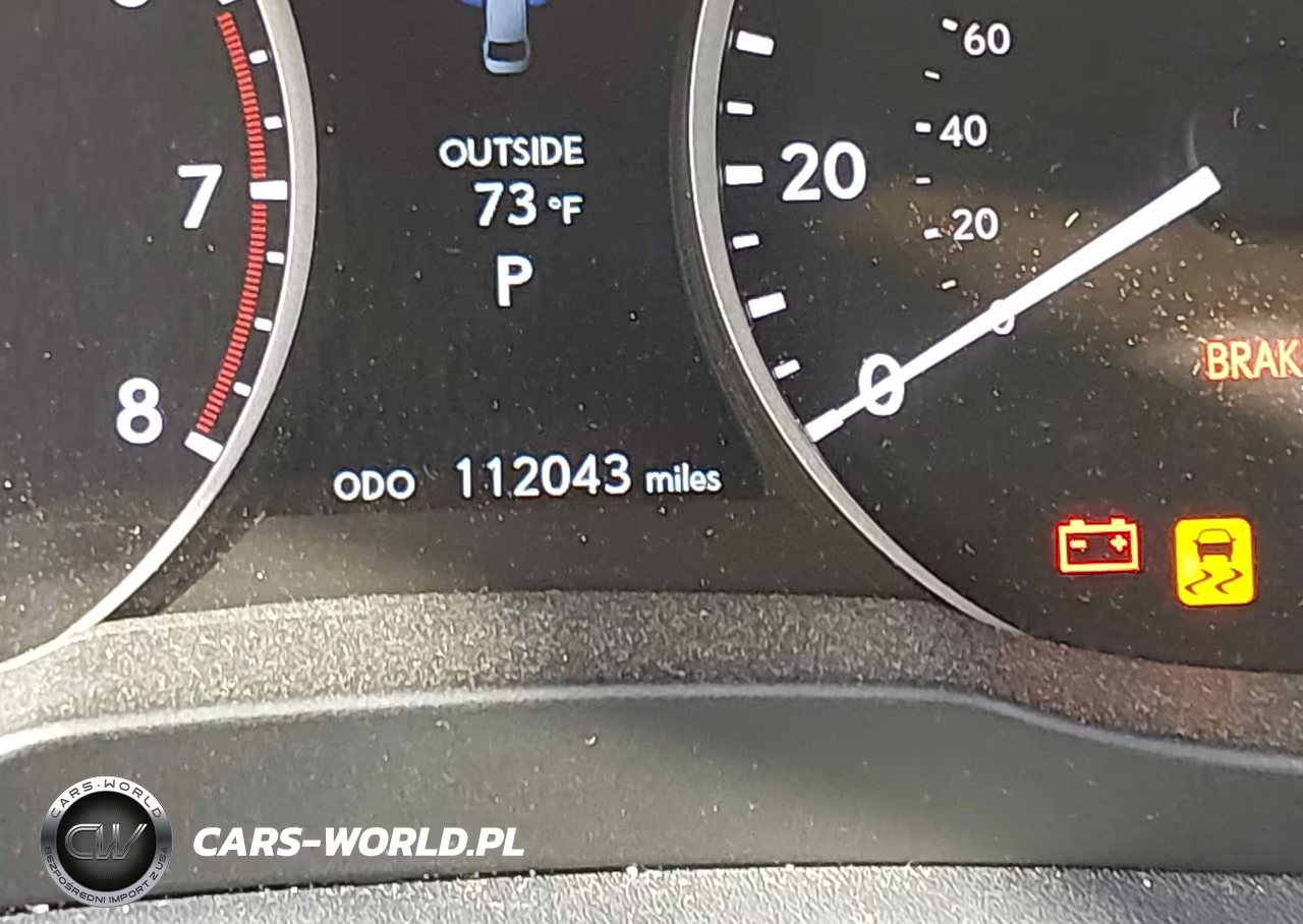 2015 Lexus Es 350 VIN:JTHBK1GG3F2179660 - 14