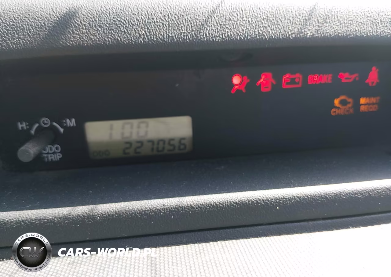 2004 Scion Xb VIN:JTLKT334440162773 - 15