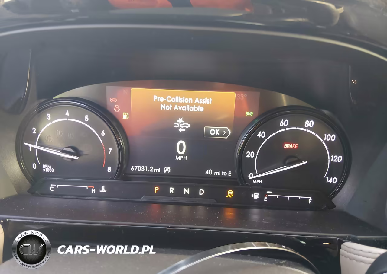 2020 Lincoln Corsair Standard VIN:5LMCJ1C95LUL24299 - 7