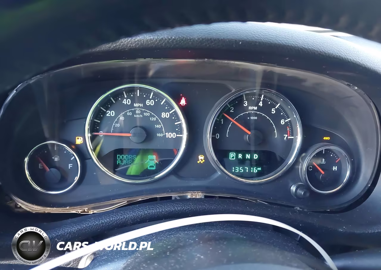 2018 Jeep Wrangler Jk Unlimited Sport S 4X4 VIN:1C4BJWDG8JL901164 - 7