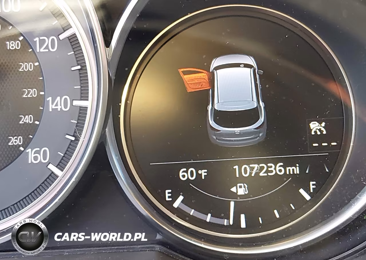 2018 Mazda Cx-5 Touring VIN:JM3KFBCM6J0308722 - 15