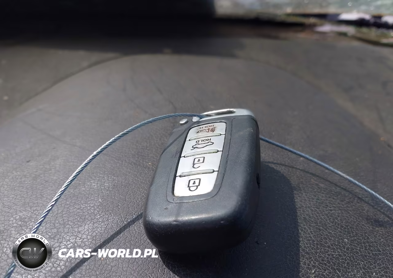 2014 Hyundai Sonata Se VIN:5NPEC4AC3EH925847 - 11