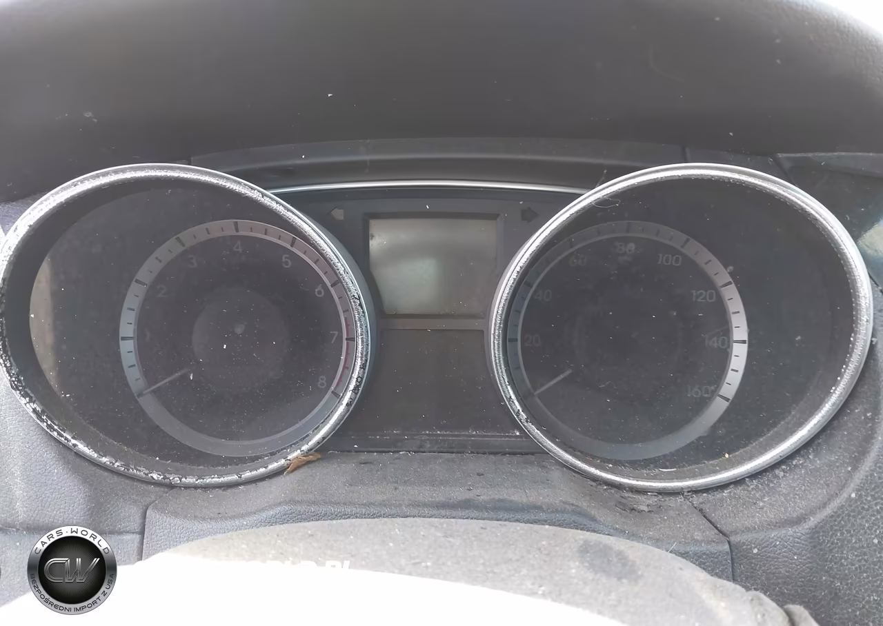 2014 Hyundai Sonata Se VIN:5NPEC4AC3EH925847 - 7