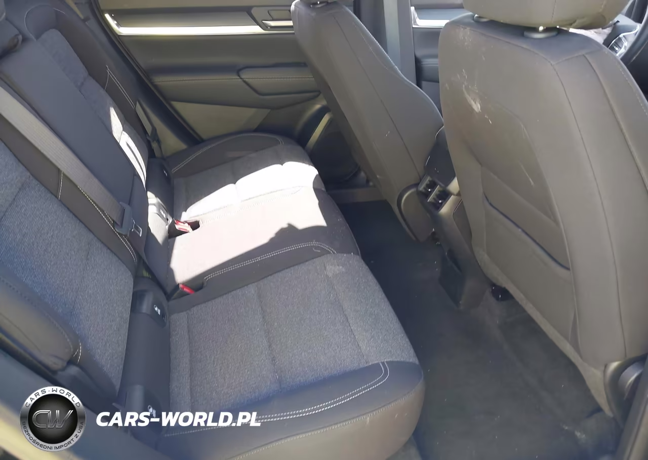 2026 GMC Terrain Fwd Elevation VIN:3GKALMEG5TL298209 - 8