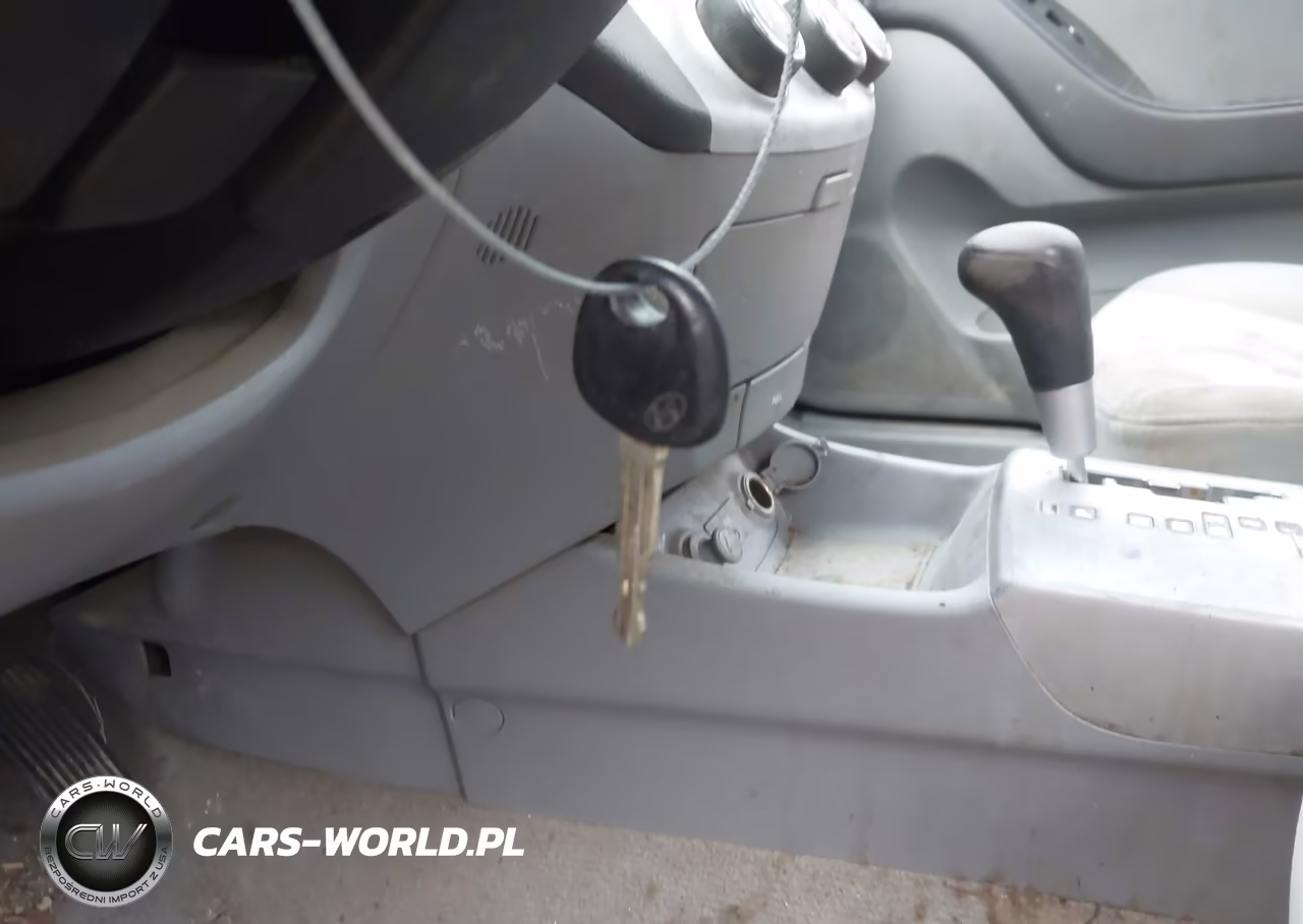 2008 Hyundai Elantra Gls-Se VIN:KMHDU46DX8U280386 - 11