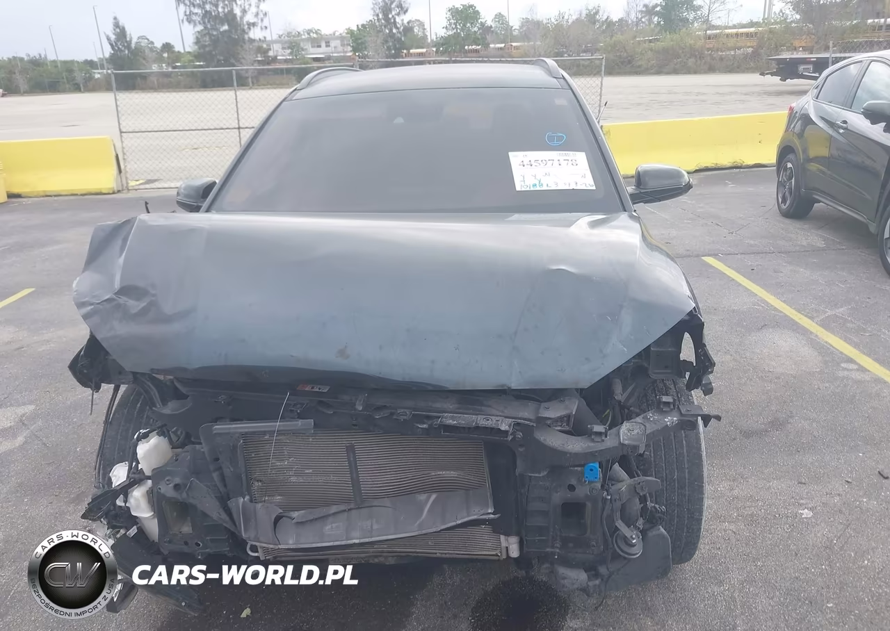 2021 Hyundai Kona Sel VIN:KM8K22AA4MU646982 - 18
