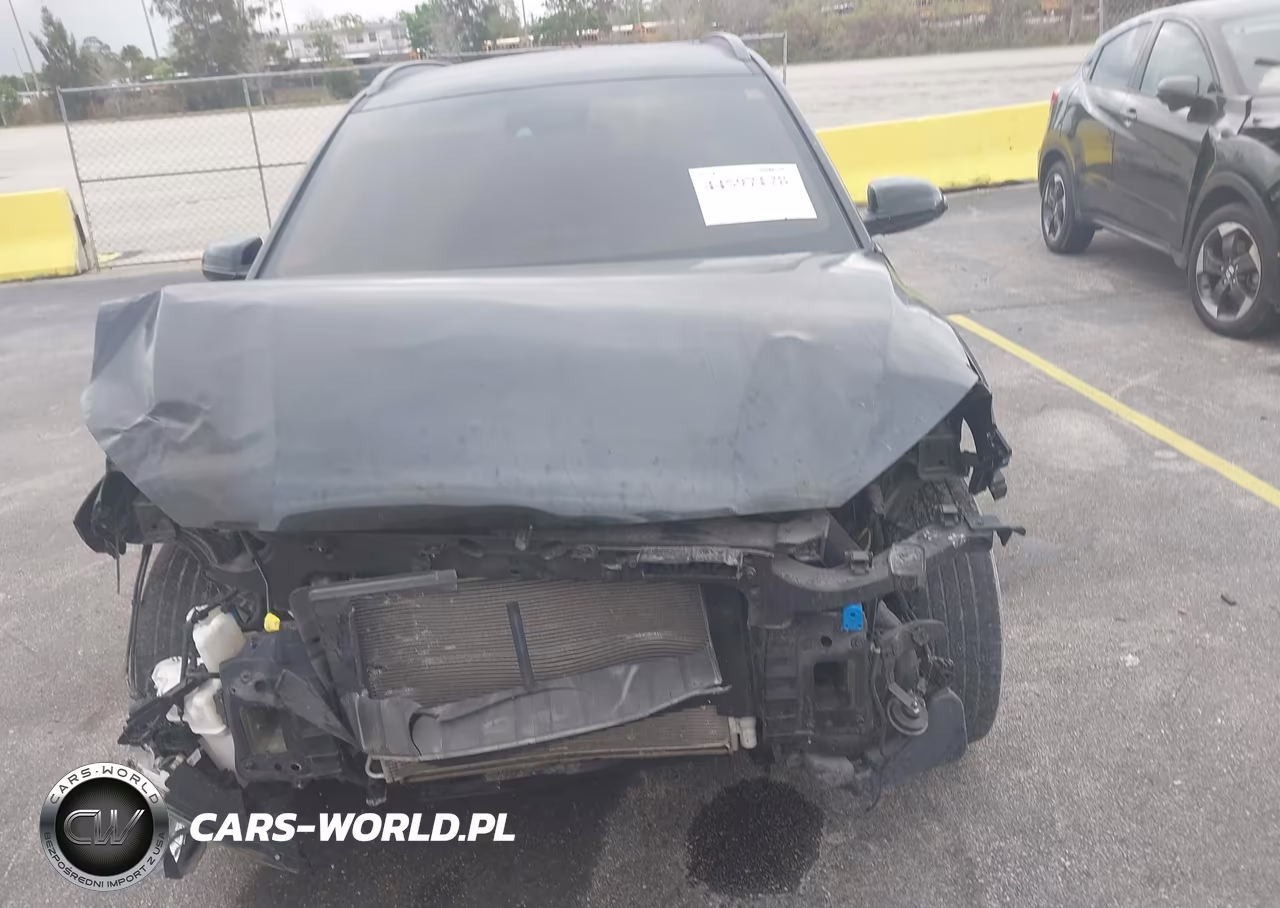 2021 Hyundai Kona Sel VIN:KM8K22AA4MU646982 - 6