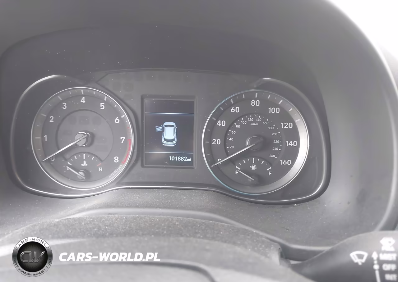2021 Hyundai Kona Sel VIN:KM8K22AA4MU646982 - 7