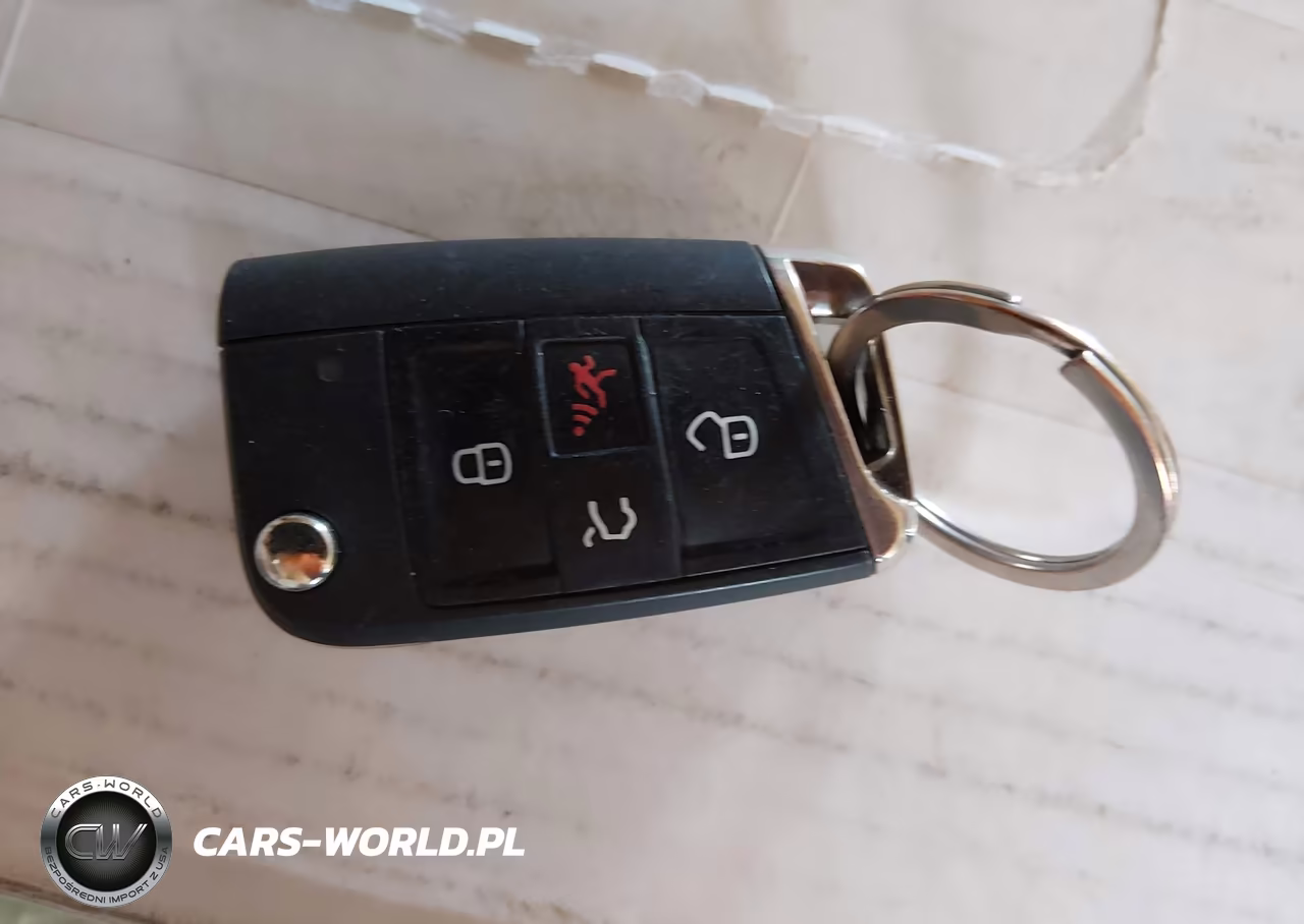 2015 Volkswagen Golf Tdi Sel 4-Door VIN:3VWRA7AU6FM050953 - 11