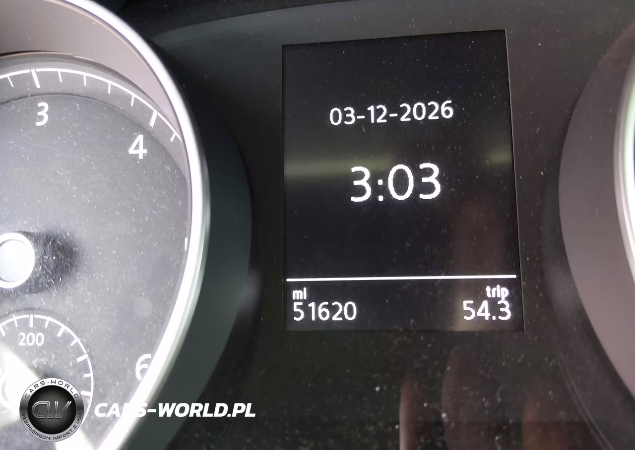 2015 Volkswagen Golf Tdi Sel 4-Door VIN:3VWRA7AU6FM050953 - 15