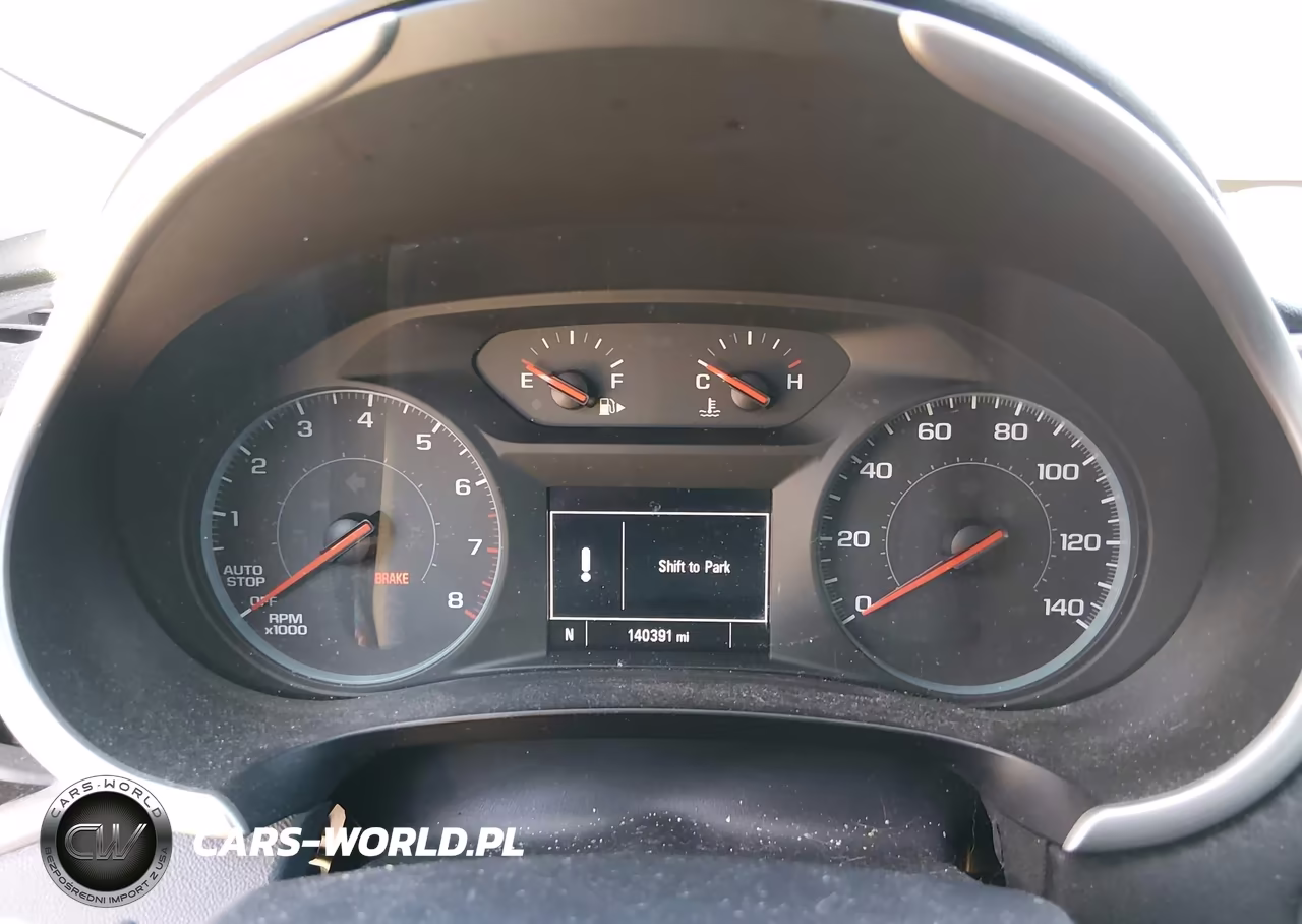 2019 Chevrolet Malibu 1Ls VIN:1G1ZB5ST9KF207081 - 7
