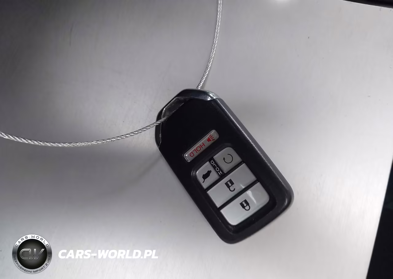 2018 Honda Cr-V Ex-L-Ex-L Navi VIN:2HKRW2H87JH647950 - 11