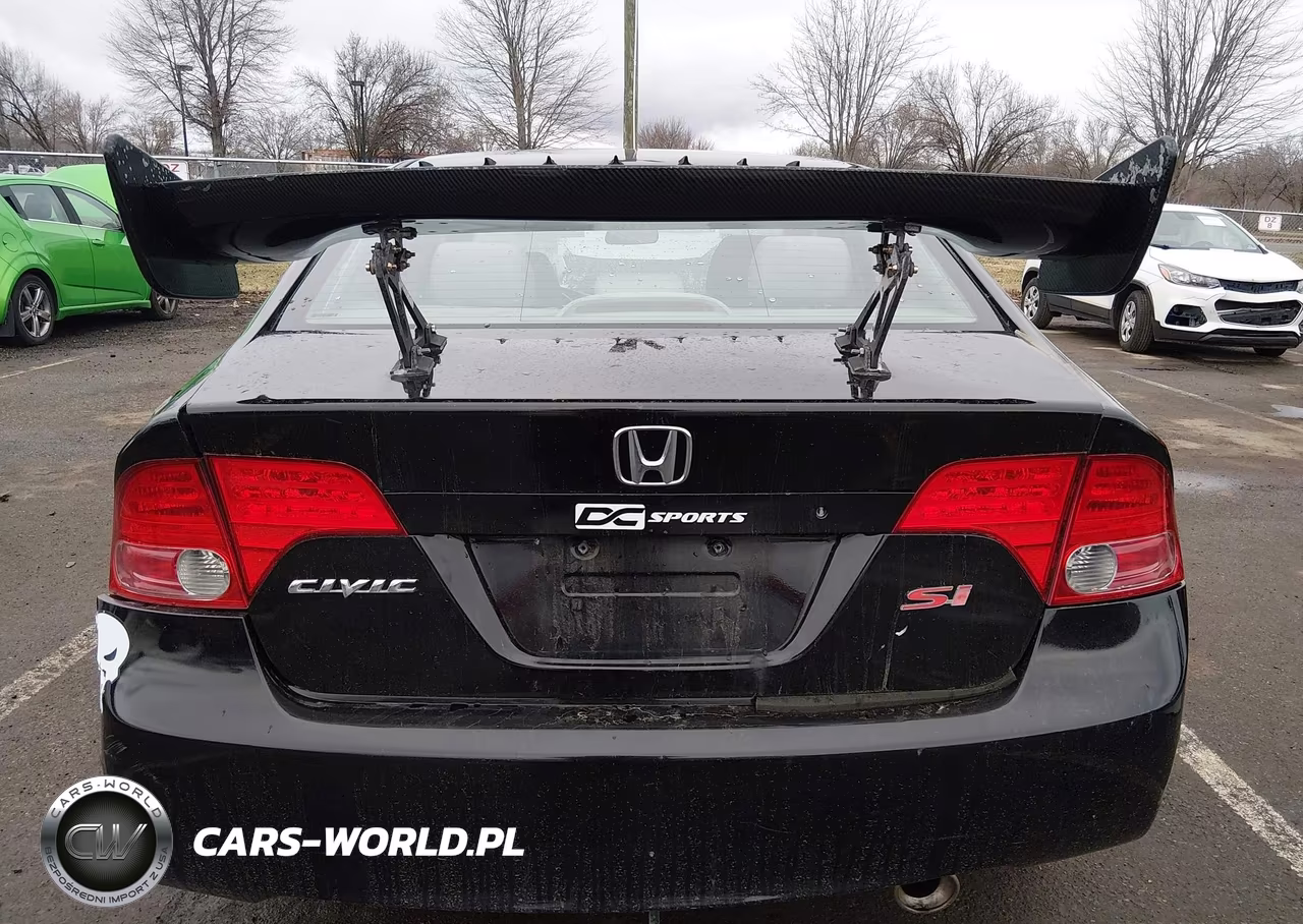 2009 Honda Civic Ex VIN:2HGFA16879H320310 - 16