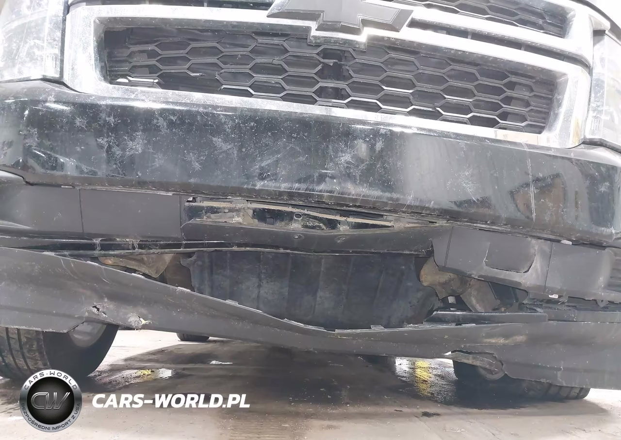 2019 Chevrolet Tahoe Lt VIN:1GNSKBKC7KR388744 - 6