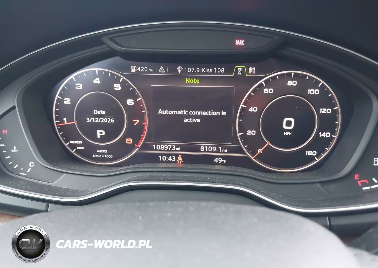 2020 Audi Q5 Premium Plus 45 Tfsi Quattro S Tronic VIN:WA1BNAFY4L2054112 - 7