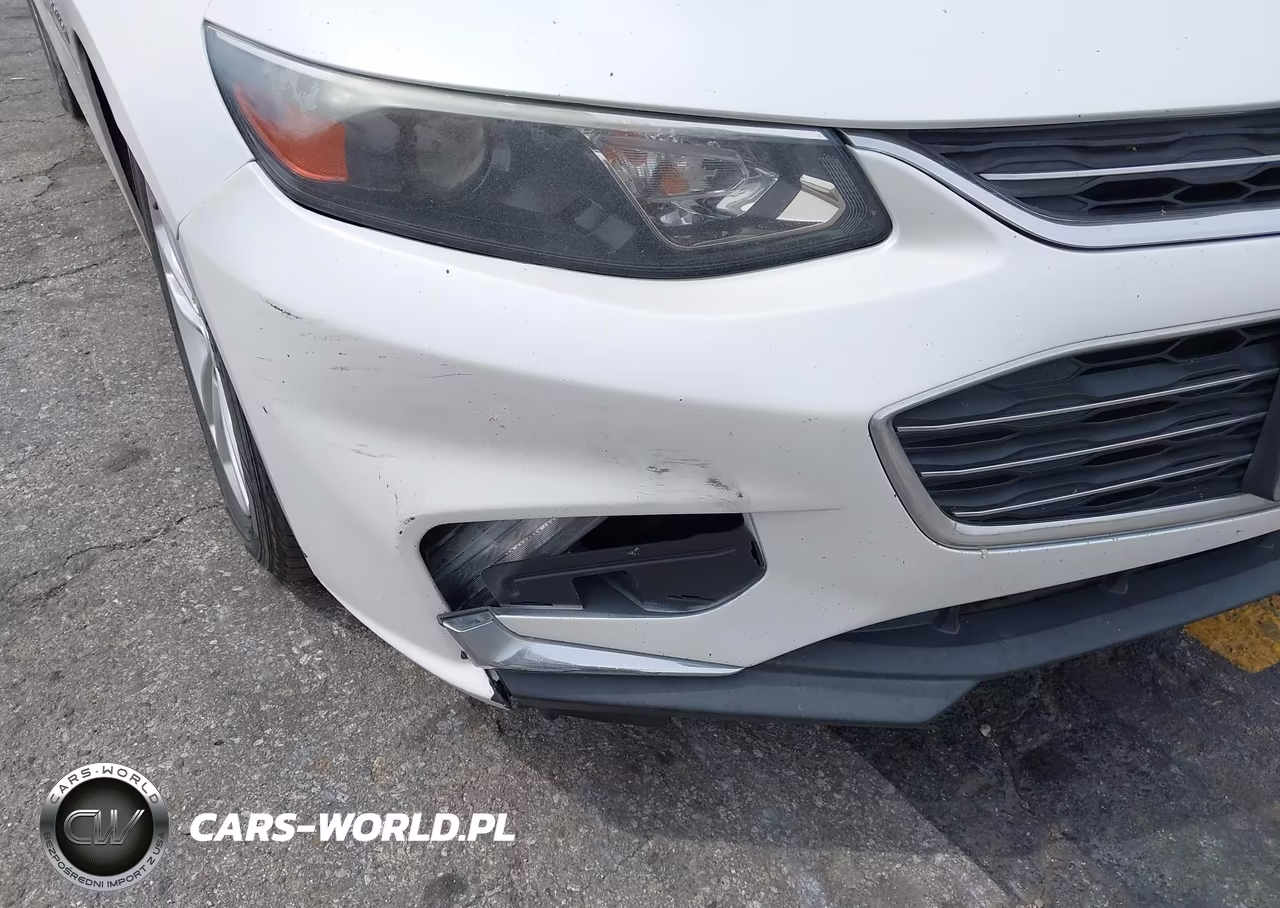 2017 Chevrolet Malibu Hybrid VIN:1G1ZJ5SU5HF122579 - 6