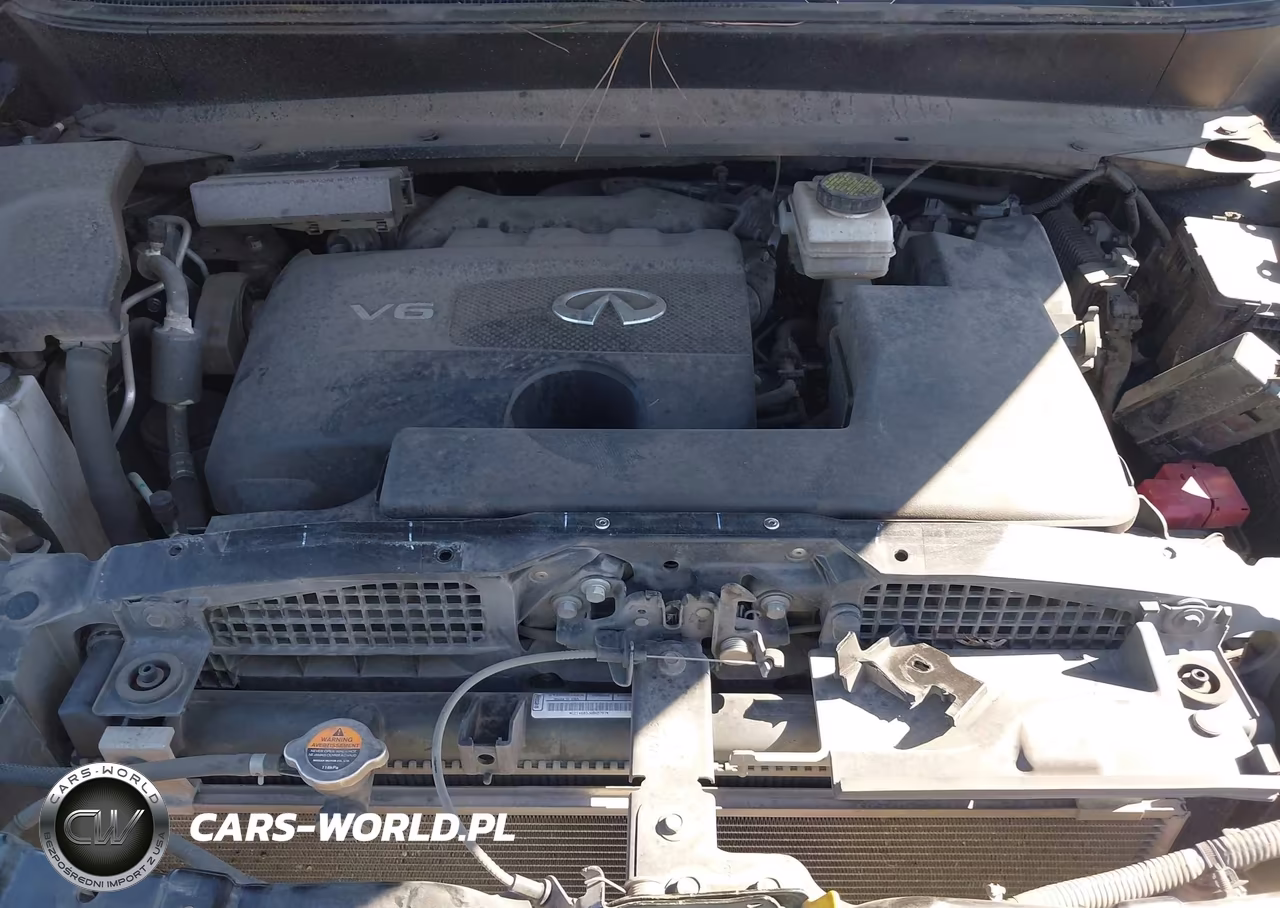 2019 Infiniti Qx60 Luxe VIN:5N1DL0MN0KC527595 - 10