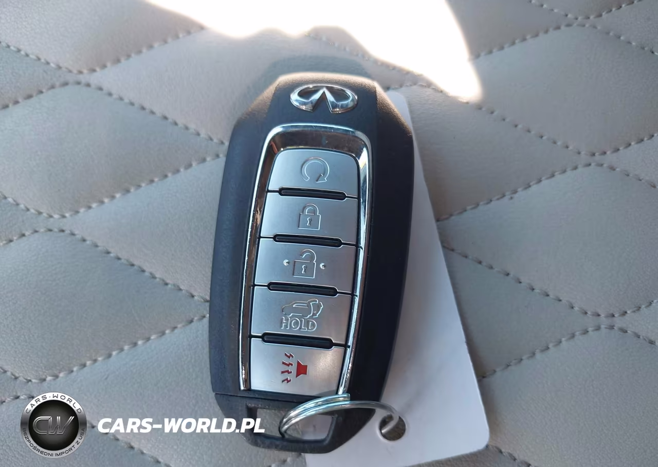 2019 Infiniti Qx60 Luxe VIN:5N1DL0MN0KC527595 - 11