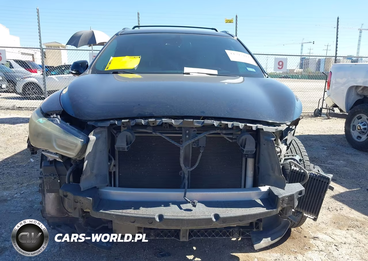 2019 Infiniti Qx60 Luxe VIN:5N1DL0MN0KC527595 - 13