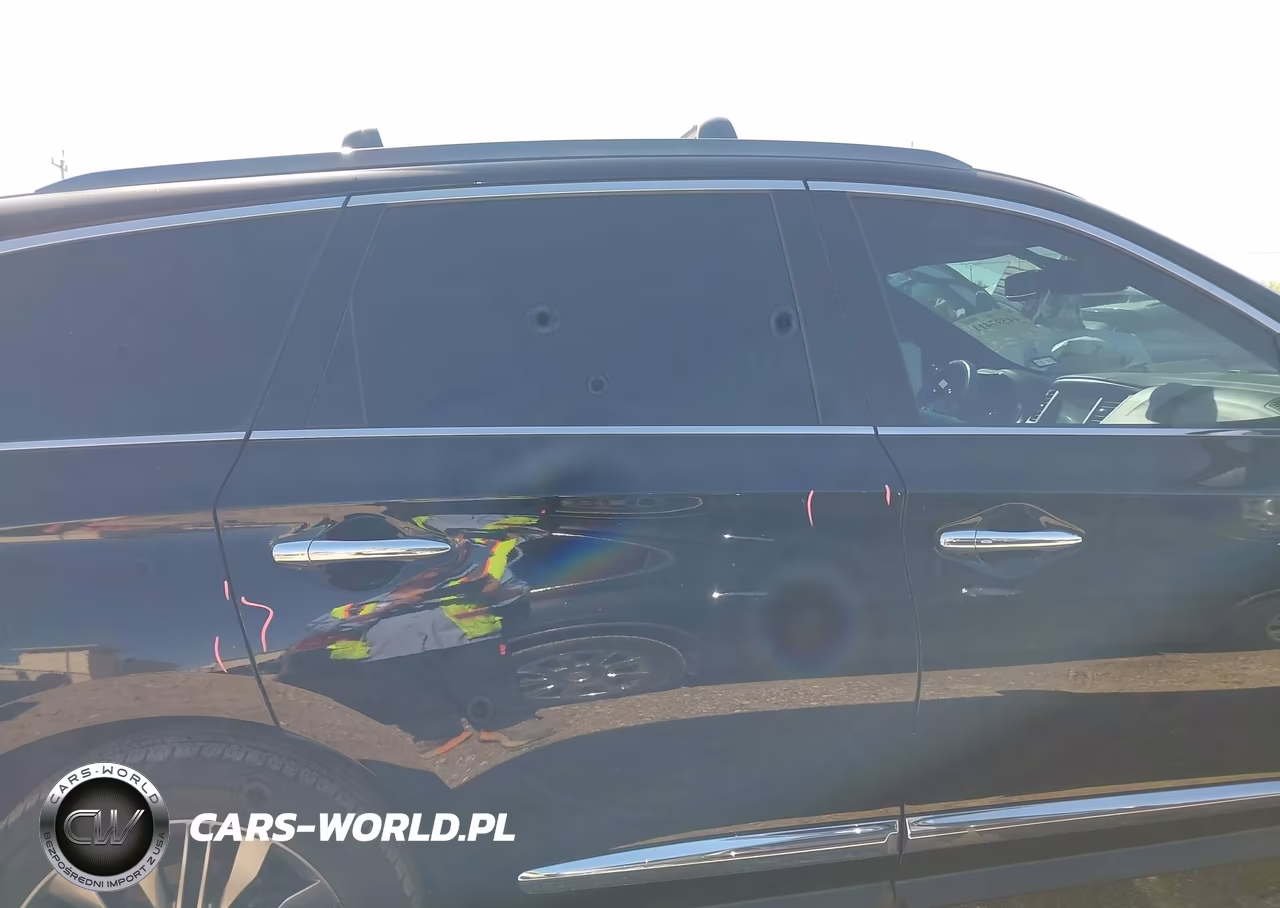 2019 Infiniti Qx60 Luxe VIN:5N1DL0MN0KC527595 - 14