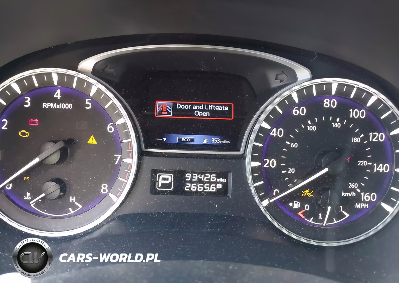 2019 Infiniti Qx60 Luxe VIN:5N1DL0MN0KC527595 - 7