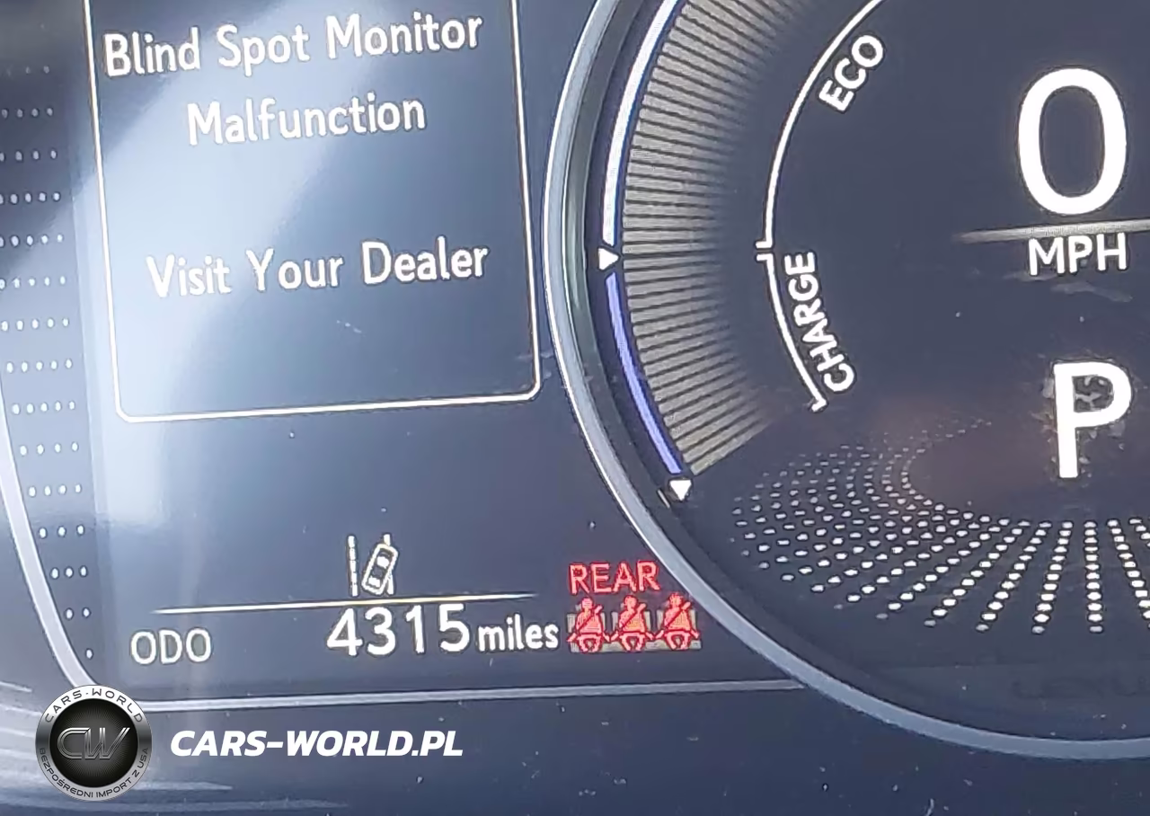 2025 Lexus Es 300H VIN:58ADA1C19SU075529 - 15
