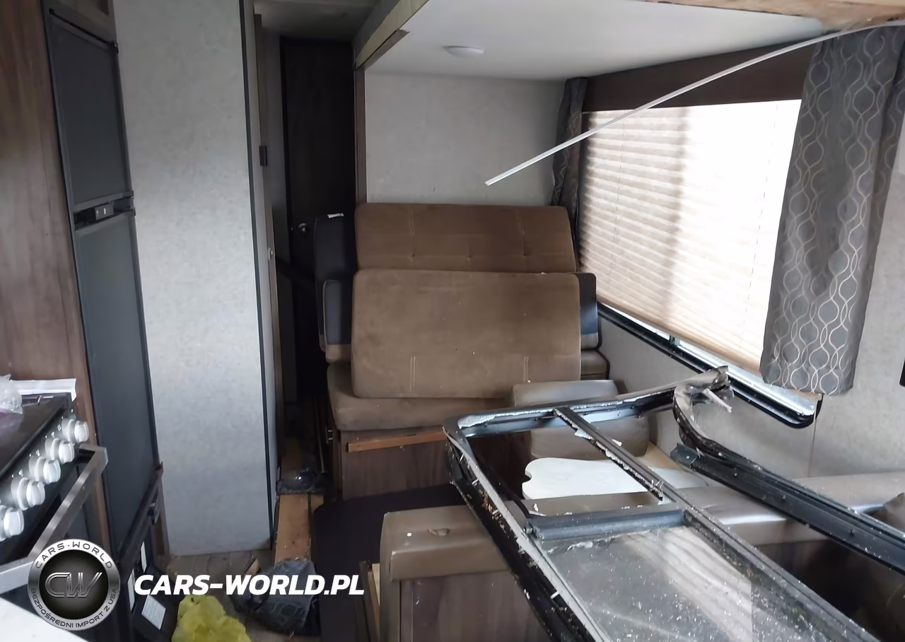 2019 Forest River Cherokee VIN:4X4TCKF22KX135624 - 8