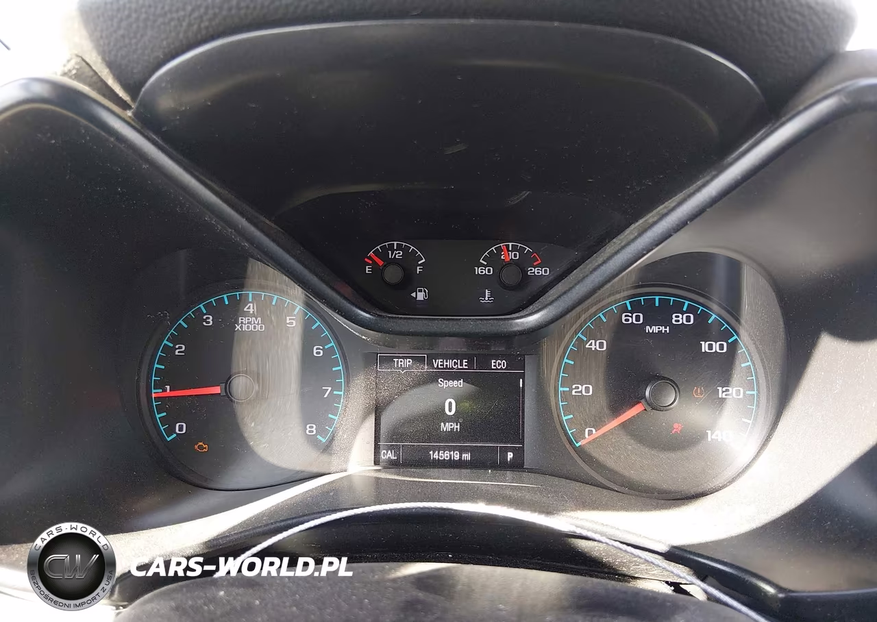 2016 Chevrolet Colorado Wt VIN:1GCHSBEA0G1373814 - 7