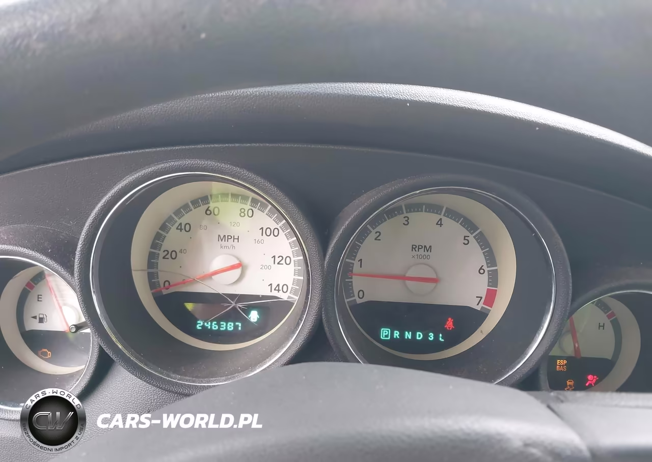 2008 Dodge Charger VIN:2B3LA43G88H217895 - 7