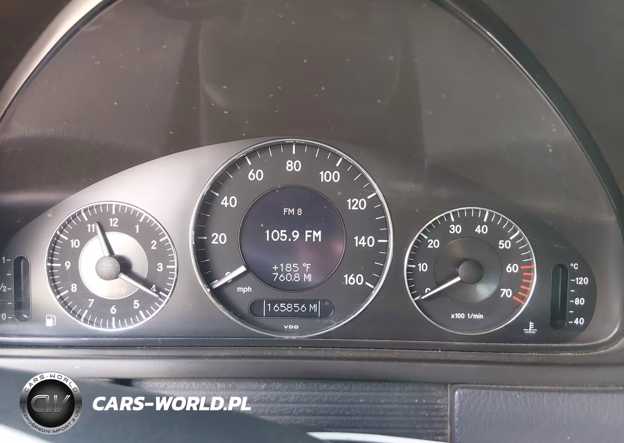 2004 Mercedes-Benz Clk 320 VIN:WDBTK65G14T013939 - 7