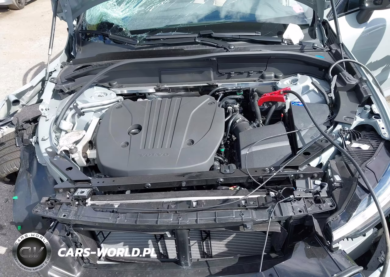 2026 Volvo Xc60 B5 Core VIN:YV4M12RJ3T1329597 - 10
